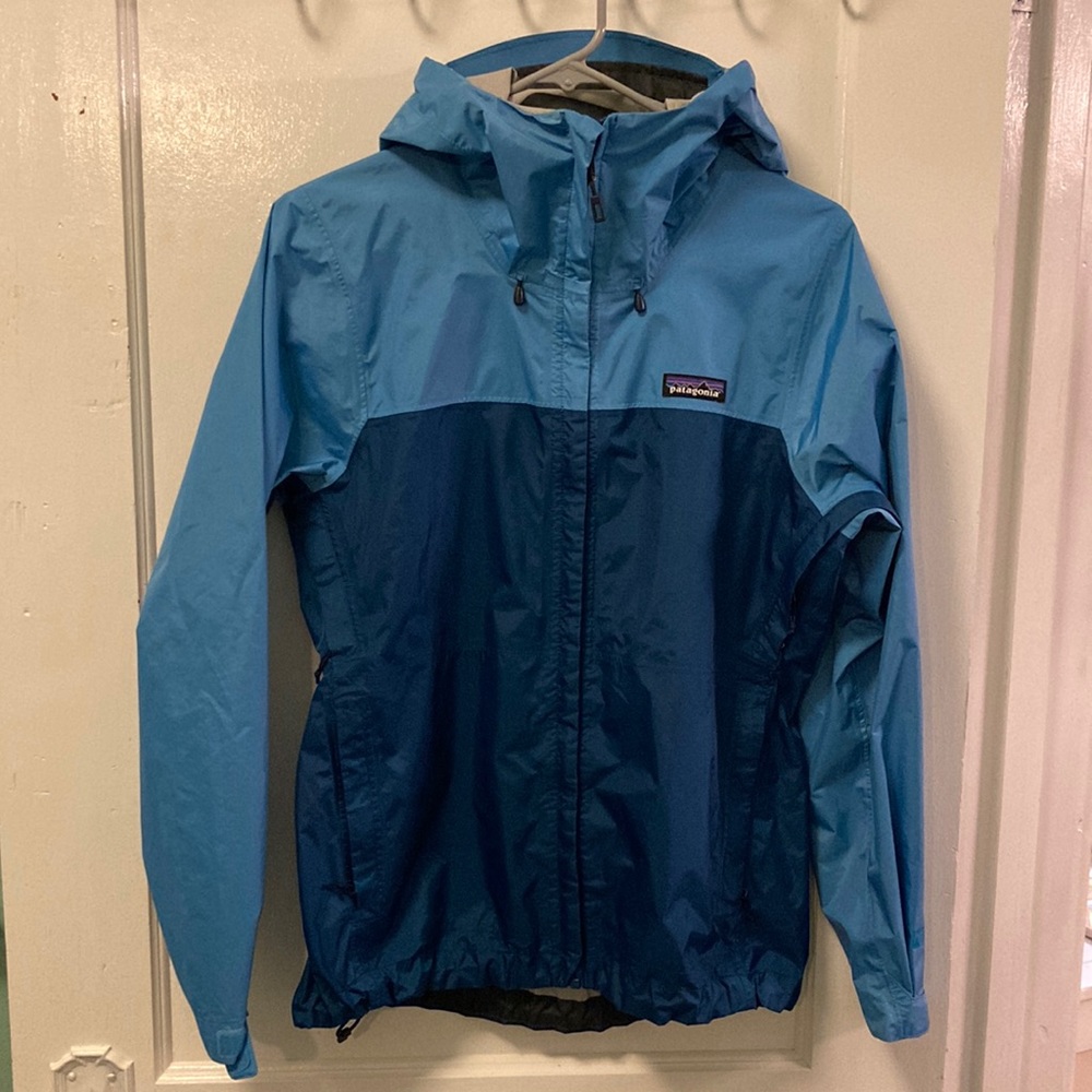 Patagonia Torrentshell Jacket